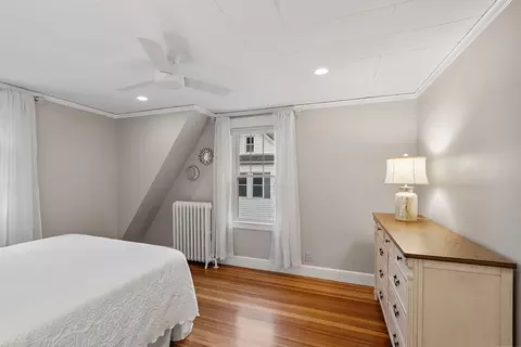 Bedroom - 45 Chute St, Reading, MA 01867 photo 5 of 6