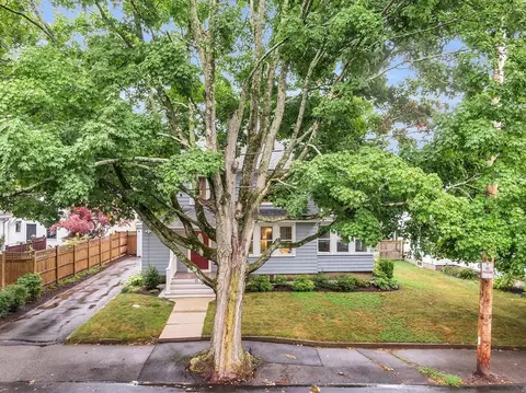Exterior - 45 Chute St, Reading, MA 01867 photo 10 of 10