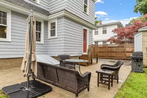 Exterior - 45 Chute St, Reading, MA 01867 photo 7 of 10