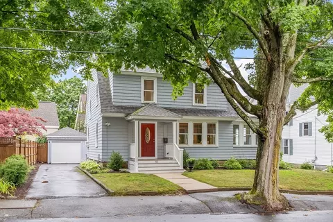 Exterior - 45 Chute St, Reading, MA 01867 photo 2 of 10
