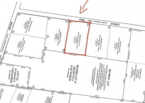265 Pine St, Rehoboth, MA 02769