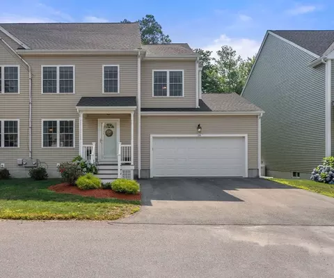 134 Beaver St #134, Milford, MA 01757