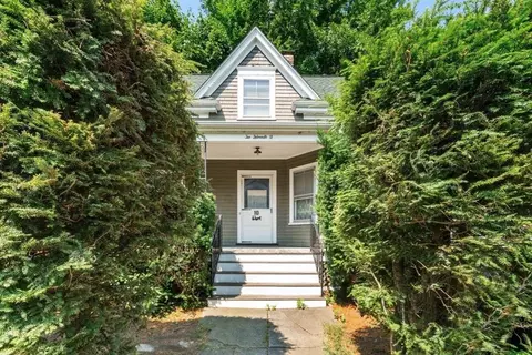 10 Falmouth St, Belmont, MA 02478