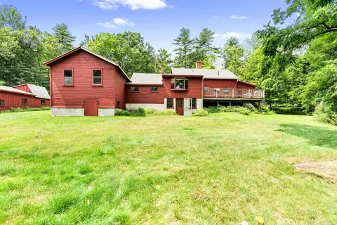 Exterior - 149 Brooks Rd, Athol, MA 01331 photo 9 of 13
