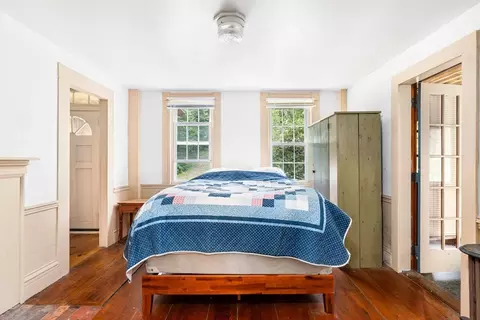 Bedroom - 149 Brooks Rd, Athol, MA 01331 photo 3 of 7