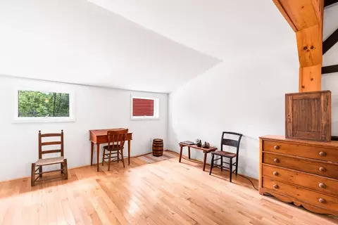 Bedroom - 149 Brooks Rd, Athol, MA 01331 photo 2 of 7