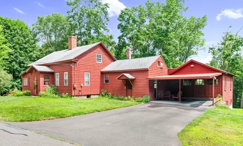 Exterior - 149 Brooks Rd, Athol, MA 01331 photo 13 of 13