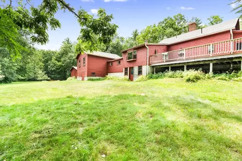 Exterior - 149 Brooks Rd, Athol, MA 01331 photo 8 of 13