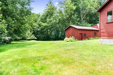 Exterior - 149 Brooks Rd, Athol, MA 01331 photo 10 of 13