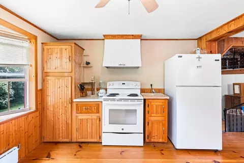 Kitchen - 149 Brooks Rd, Athol, MA 01331 photo 3 of 3