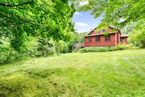 Exterior - 149 Brooks Rd, Athol, MA 01331 photo 7 of 13