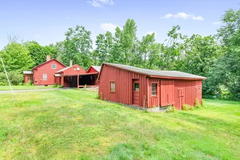 Exterior - 149 Brooks Rd, Athol, MA 01331 photo 12 of 13