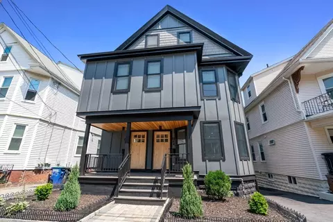 121 Hudson # A, Somerville, MA 02143