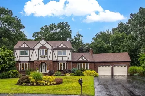 87 Pickering Ave, Bellingham, MA 02019