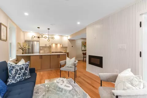 3 S Street Ct #1, Medford, MA 02155