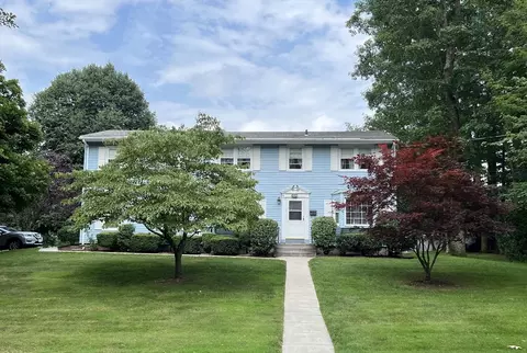 199 Brookwood Dr, Longmeadow, MA 01106