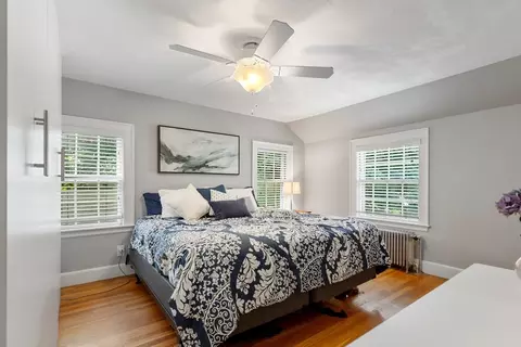 Bedroom - 123 Dodge St, Beverly, MA 01915 photo 3 of 3