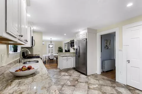 Kitchen - 123 Dodge St, Beverly, MA 01915 photo 2 of 2
