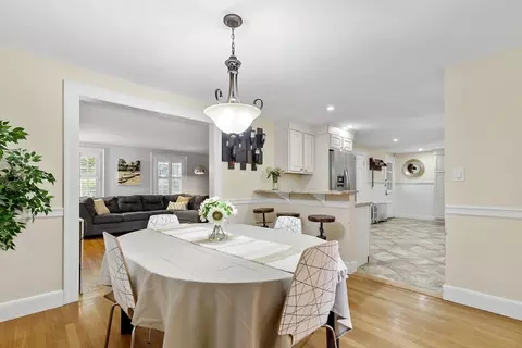 Dining - 123 Dodge St, Beverly, MA 01915 photo 2 of 2
