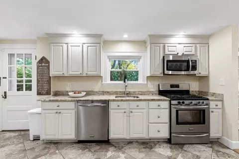 Kitchen - 123 Dodge St, Beverly, MA 01915 photo 1 of 2