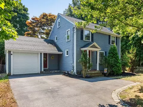 Exterior - 123 Dodge St, Beverly, MA 01915 photo 2 of 6