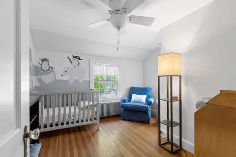Bedroom - 123 Dodge St, Beverly, MA 01915 photo 2 of 3