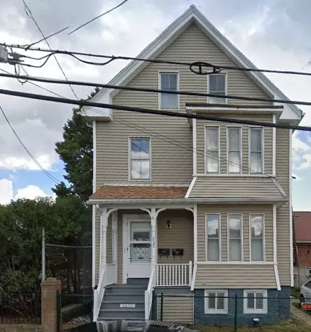 222 N Front St, New Bedford, MA 02746