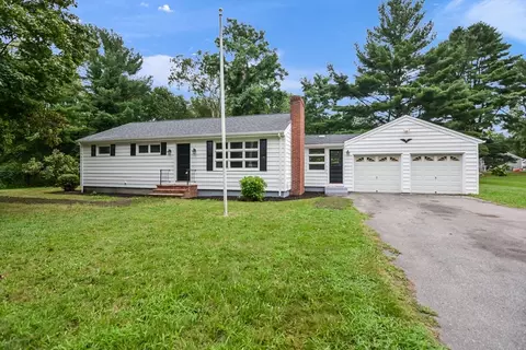 1587 Elm, Dighton, MA 02715