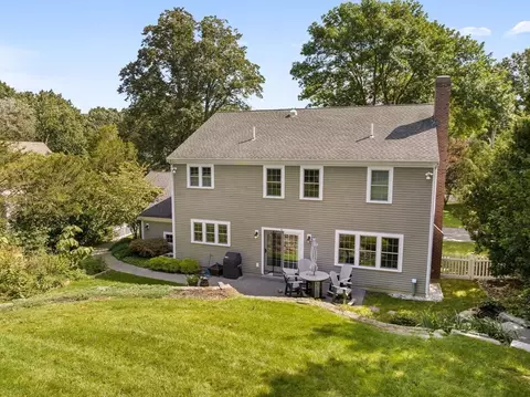 16 Park Cir, Hingham, MA 02043 photo 29