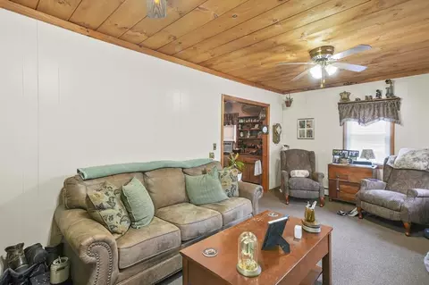 Living - 133 State Ave, Killingly, CT 06241 photo 2 of 2