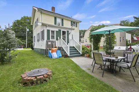 Exterior - 133 State Ave, Killingly, CT 06241 photo 6 of 8