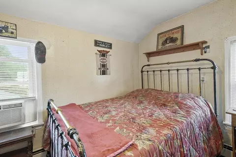 Bedroom - 133 State Ave, Killingly, CT 06241 photo 2 of 2