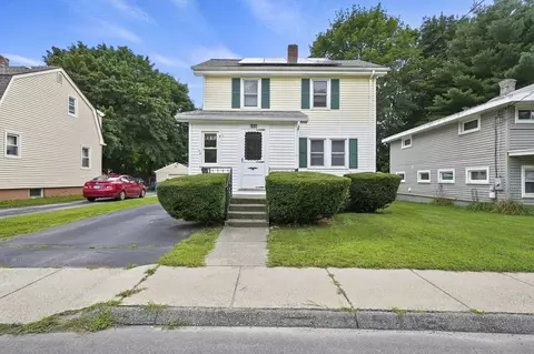Exterior - 133 State Ave, Killingly, CT 06241 photo 2 of 8