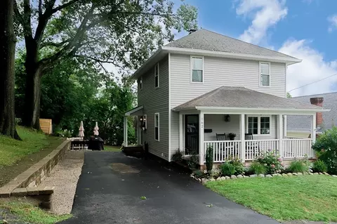 162 King Philip Rd, Worcester, MA 01606