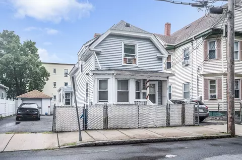 144 Exchange St, Lawrence, MA 01841