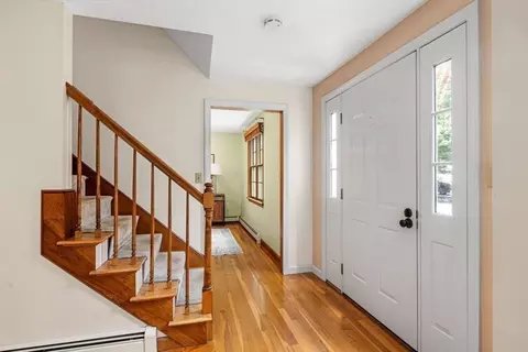Entry Way - 949 Webster St, Hanover, MA 02339 photo 1 of 1