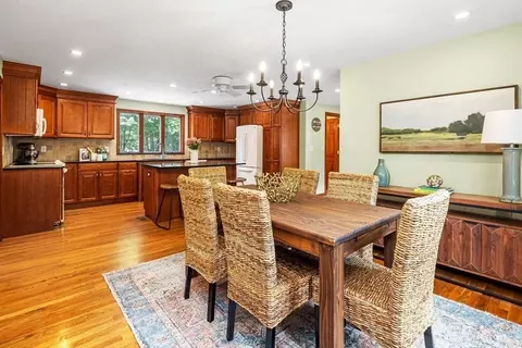 Dining - 949 Webster St, Hanover, MA 02339 photo 1 of 1