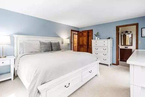 Bedroom - 949 Webster St, Hanover, MA 02339 photo 2 of 3