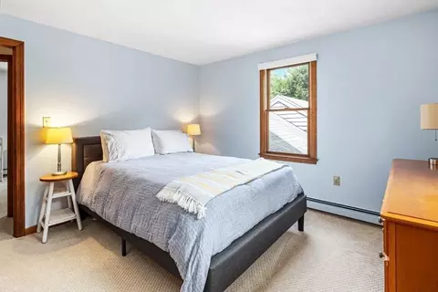 Bedroom - 949 Webster St, Hanover, MA 02339 photo 3 of 3
