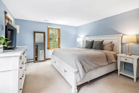 Bedroom - 949 Webster St, Hanover, MA 02339 photo 1 of 3