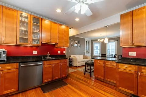 8 Taft St #3, Boston, MA 02125