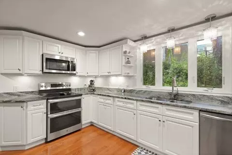 Kitchen - 18 2nd St, Saugus, MA 01906 photo 1 of 4