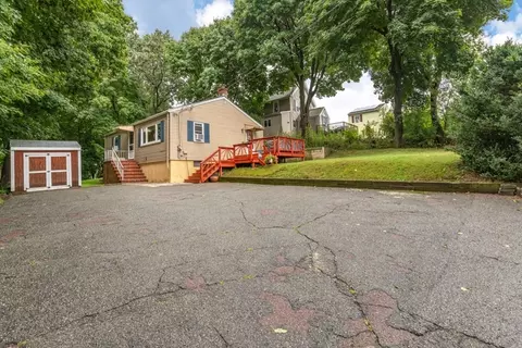 Exterior - 18 2nd St, Saugus, MA 01906 photo 2 of 6