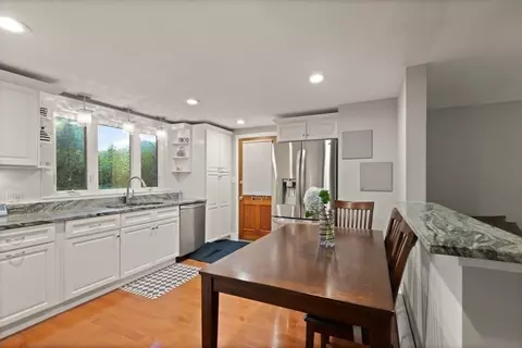 Kitchen - 18 2nd St, Saugus, MA 01906 photo 2 of 4