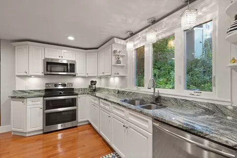 Kitchen - 18 2nd St, Saugus, MA 01906 photo 4 of 4