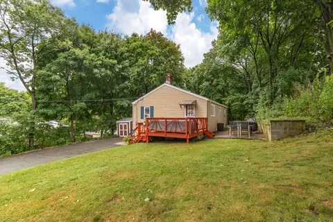 Exterior - 18 2nd St, Saugus, MA 01906 photo 1 of 6