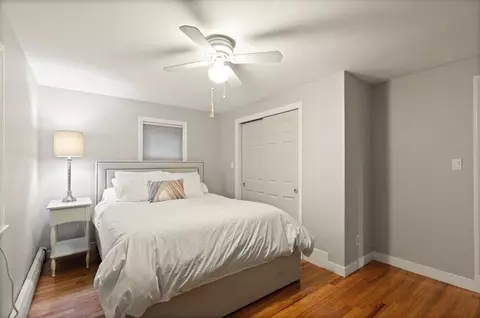 Bedroom - 18 2nd St, Saugus, MA 01906 photo 2 of 4