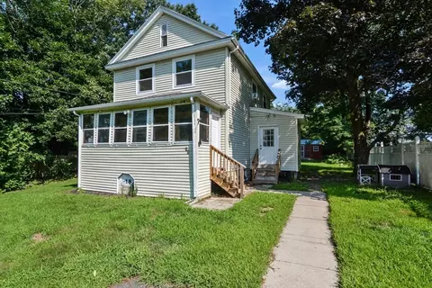 18 Zabelle Ave, Auburn, MA 01501