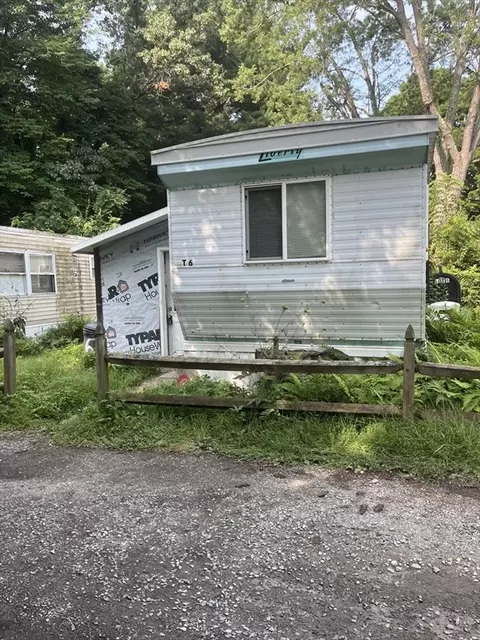 89 West Ave #LOT 6, Ludlow, MA 01056