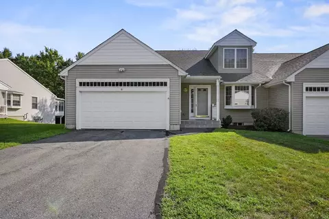 81 Angell Brook Dr #81, West Boylston, MA 01583